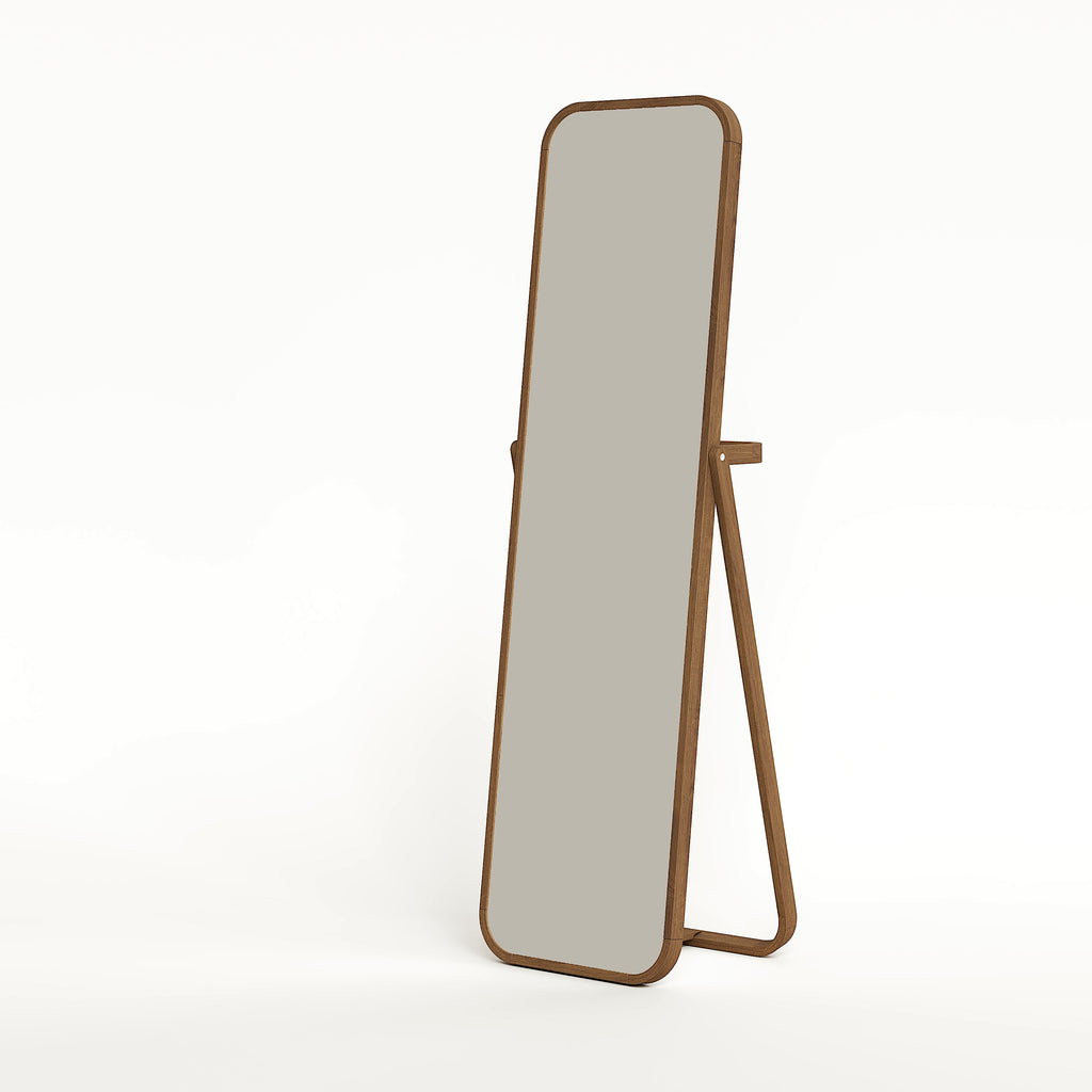 Floor Mirror
