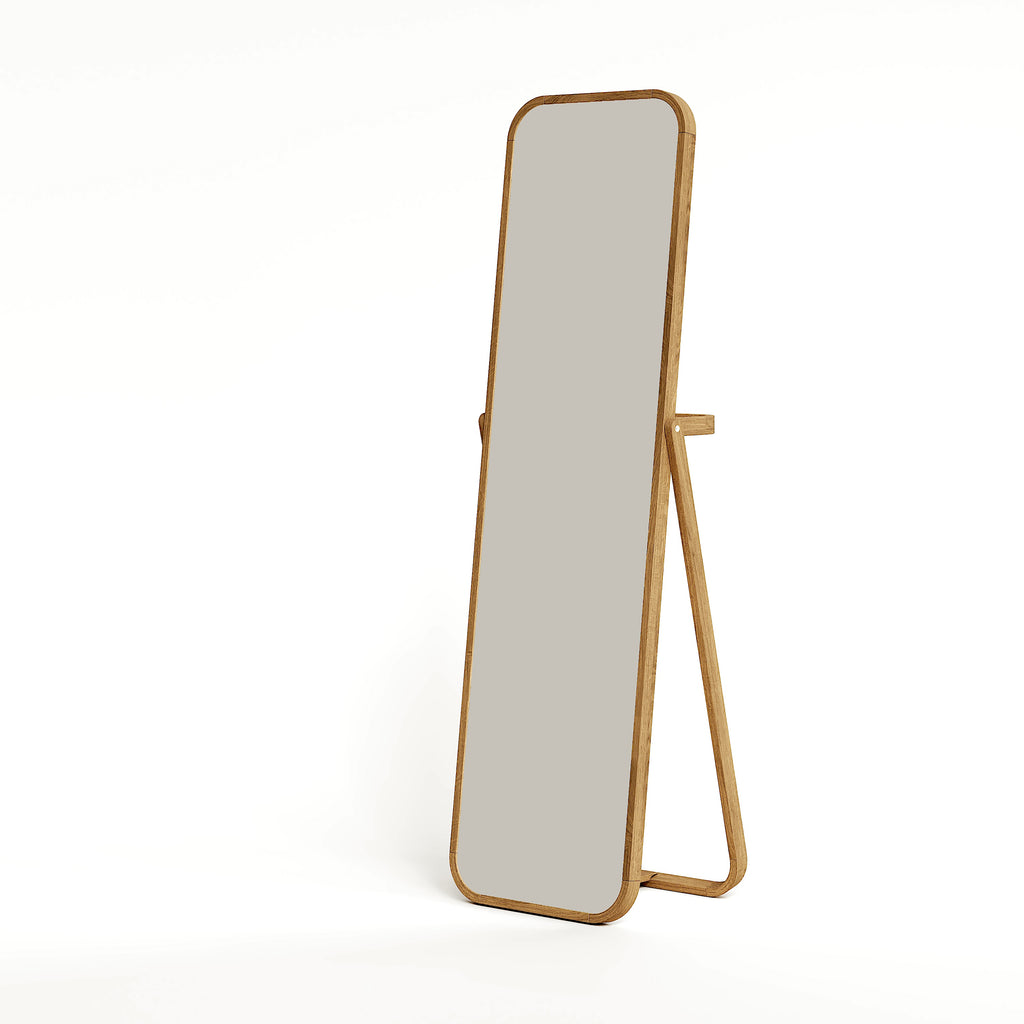 Floor Mirror