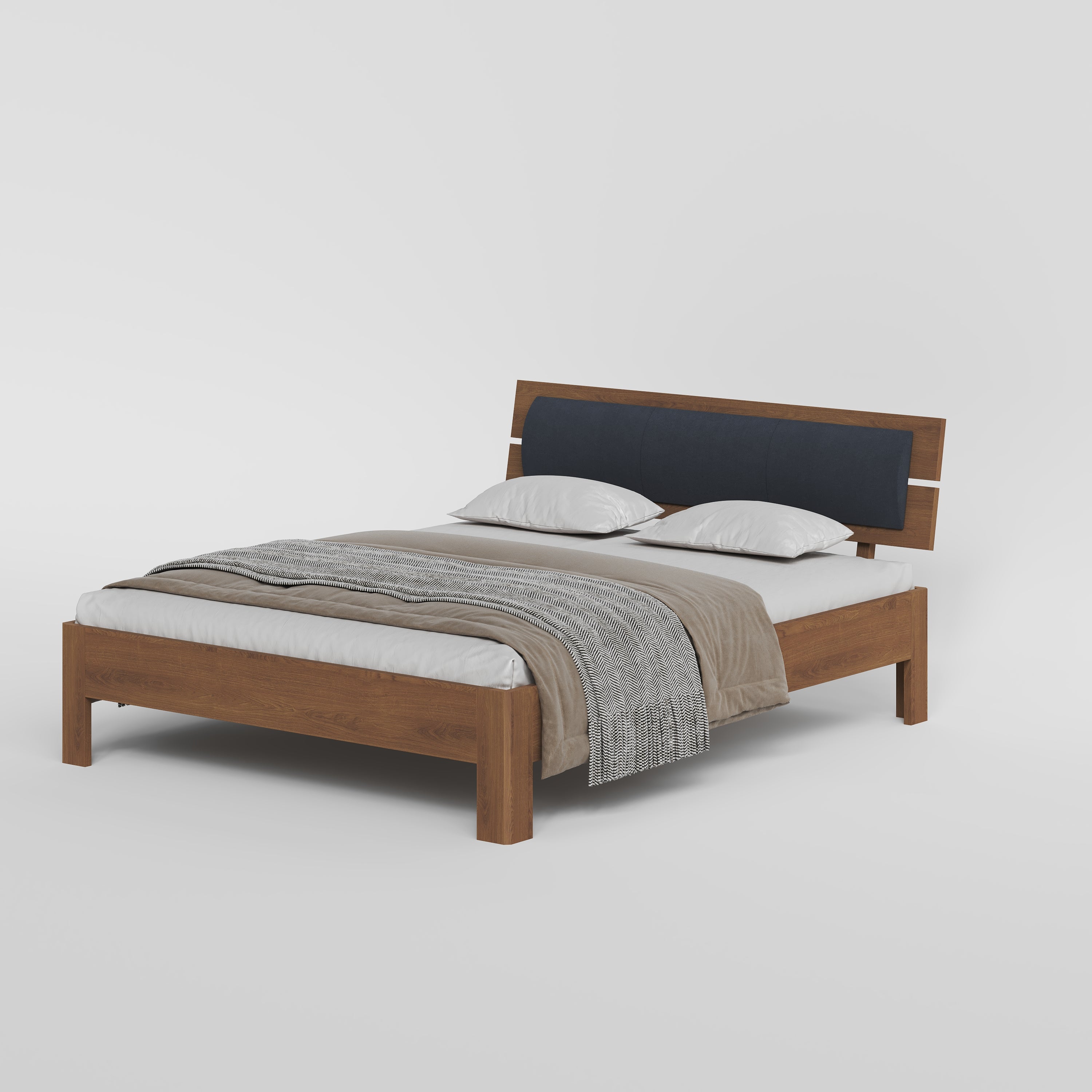 Bayamo Soft Headboard Panel