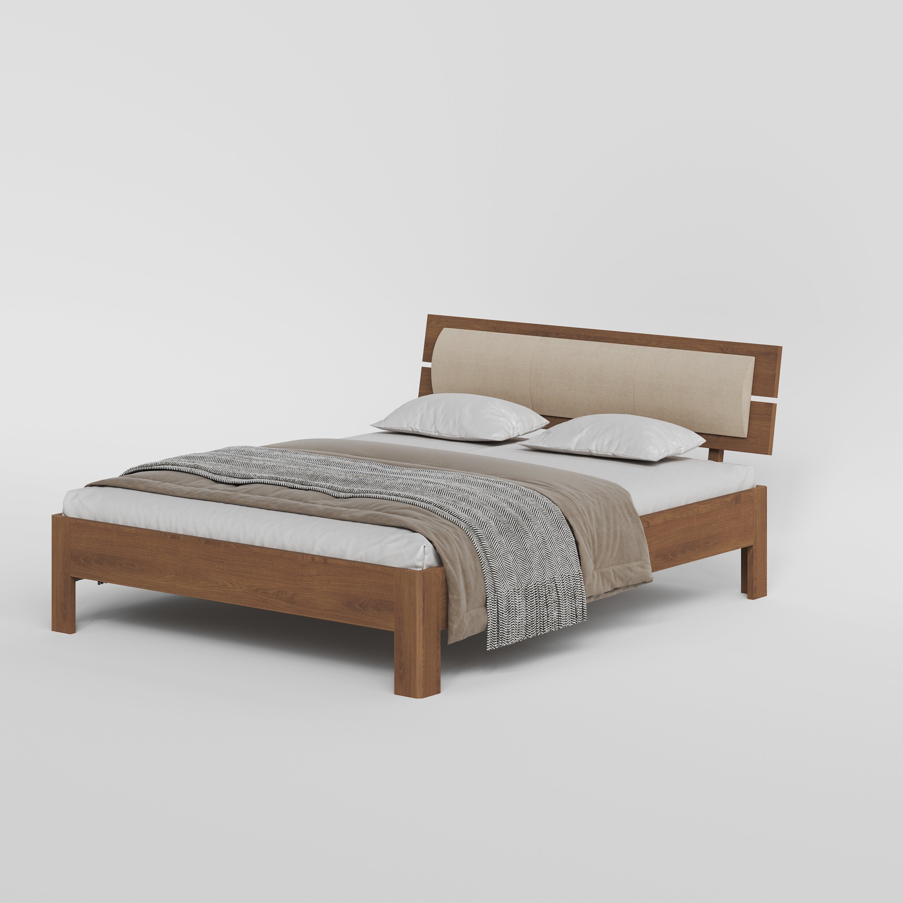 Bayamo Soft Headboard Panel