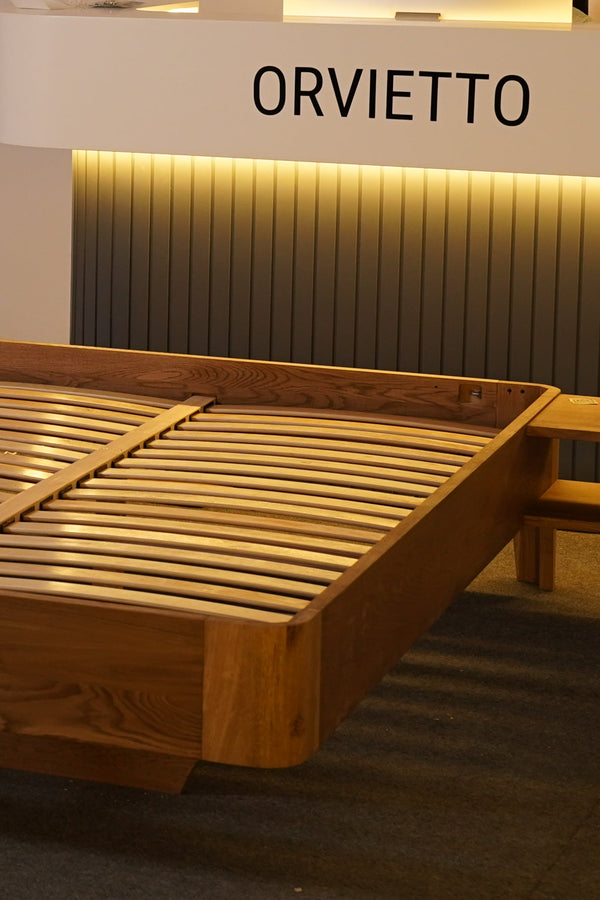 Quality you can feel 